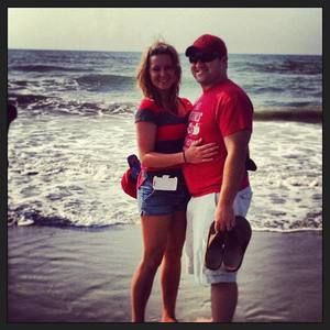 Meet your Posher, Sandi